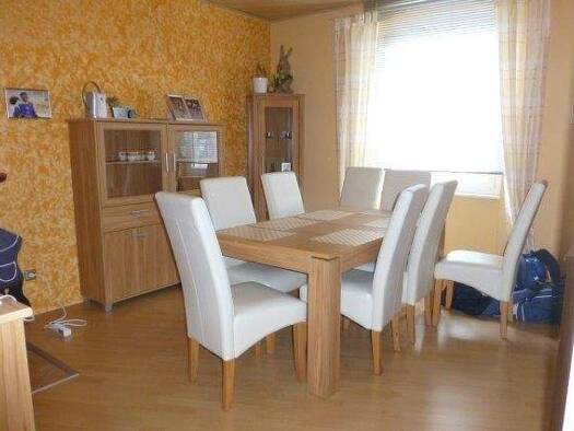 Wohnung zur Miete 470 € 3 Zimmer 76,1 m² frei ab 01.01.2026 Innenstadt Schweinfurt 97421