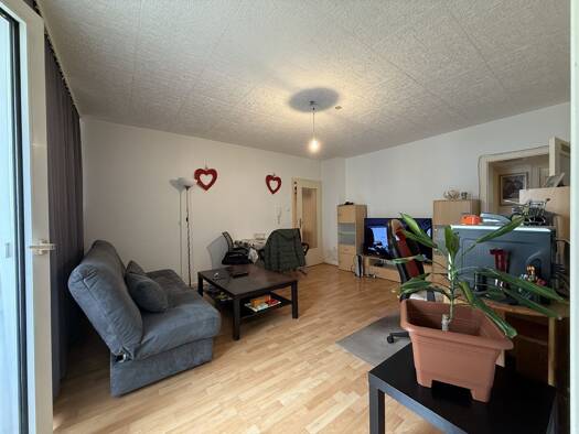 Wohnung zum Kauf 99.000 € 3 Zimmer 64 m² 1. Geschoss Stadtmitte Krefeld 47798