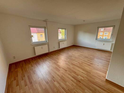 Wohnung zur Miete 315 € 2 Zimmer 52 m² Sandgrubenweg 36 Gebhardshagen Salzgitter 38229