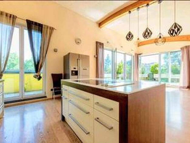 Penthouse zum Kauf provisionsfrei 815.000 € 4 Zimmer 130 m² 1. Geschoss Salzburg 5020