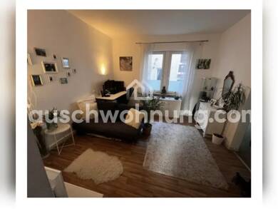 Wohnung zur Miete Tauschwohnung 645 € 2 Zimmer 62 m² Laubenheim Mainz 55130