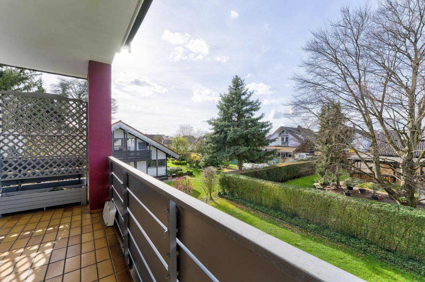 Immobilie in Schwanau - Großzügig und familienfreundlich! Ihr neues Zuhause in Schwanau-Allmannsweier erwartet Sie!  - Bild 2