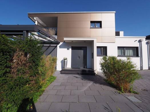 Maisonette zum Kauf provisionsfrei 698.000 € 5 Zimmer 187 m² 1. Geschoss Wullenstetten Senden 89250