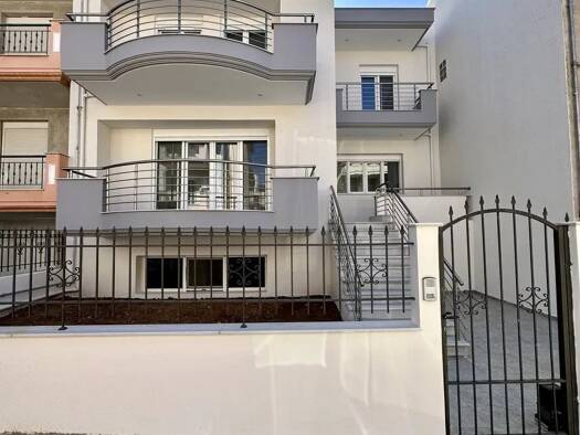 Haus zum Kauf 320.000 € 150 m² 117 m² Grundstück Pavlos Melas Municipality 56429