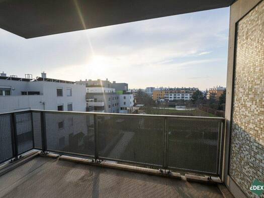 Wohnung zur Miete 795 € 2 Zimmer 60 m² 3. Geschoss Wien 1210