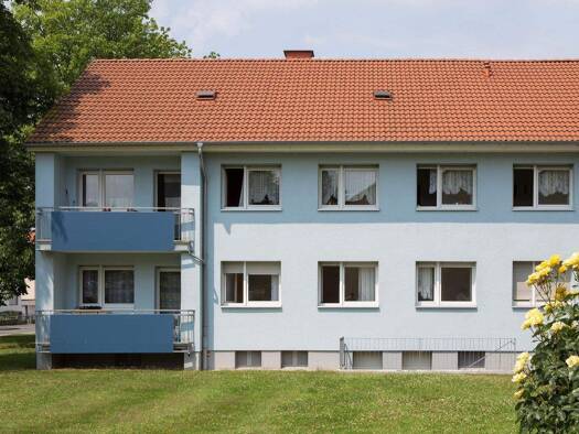 Wohnung zur Miete 468 € 3 Zimmer 62,4 m² frei ab 01.10.2026 Soest Soest 59494