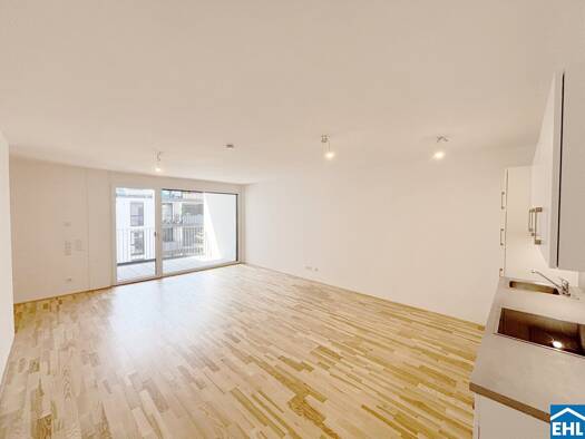Wohnung zur Miete 1.406 € 3 Zimmer 84,1 m² 2. Geschoss Minciostraße Rudolfsheim-Fünfhaus 1150