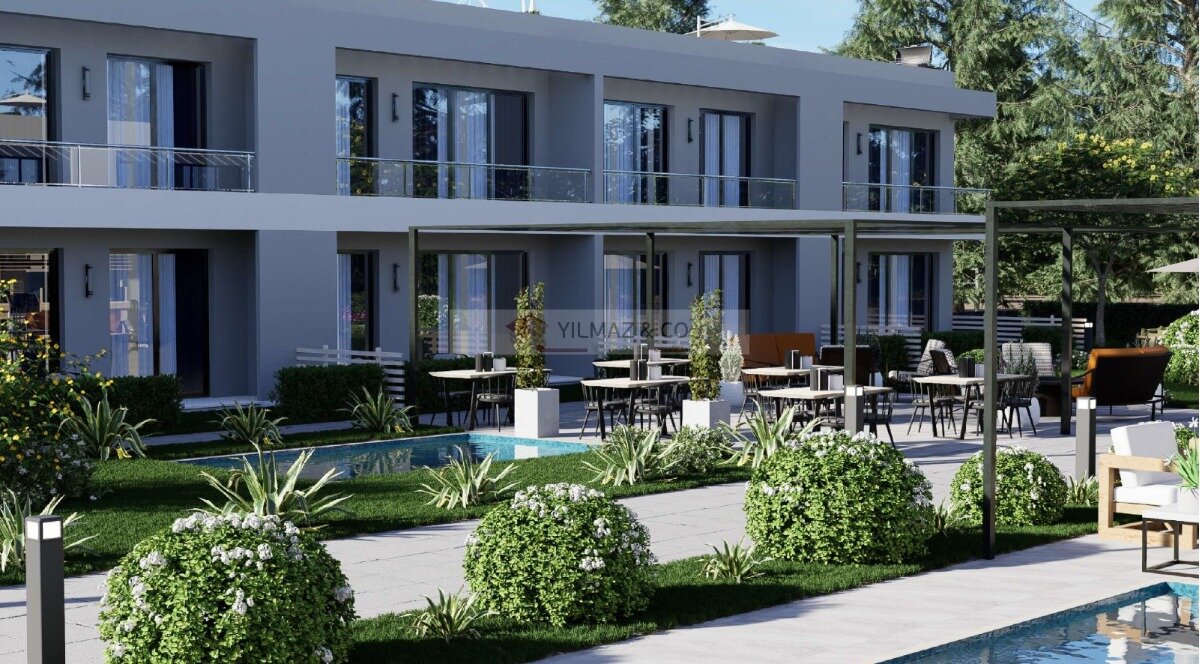 Apartment zum Kauf provisionsfrei 145.000 € 1 Zimmer 52 m²<br/>Wohnfläche Famagusta 99450