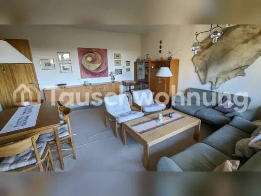 Wohnung zur Miete Tauschwohnung 1.200 € 4 Zimmer 80 m² 3. Geschoss Babelsberg Nord Potsdam 14482