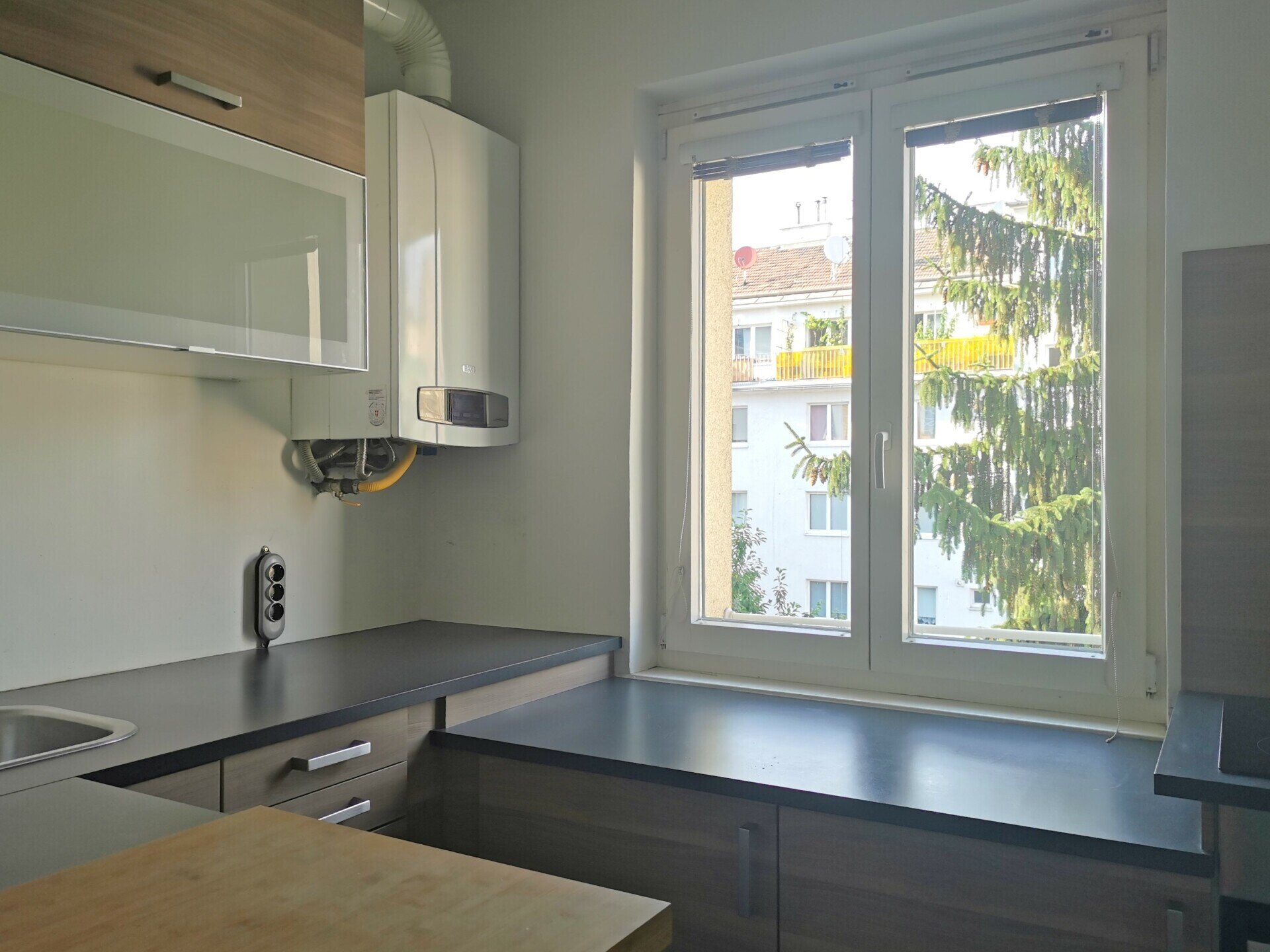 Wohnung zum Kauf 199.000 € 2 Zimmer 53,3 m²<br/>Wohnfläche 4.<br/>Geschoss Wien 1100