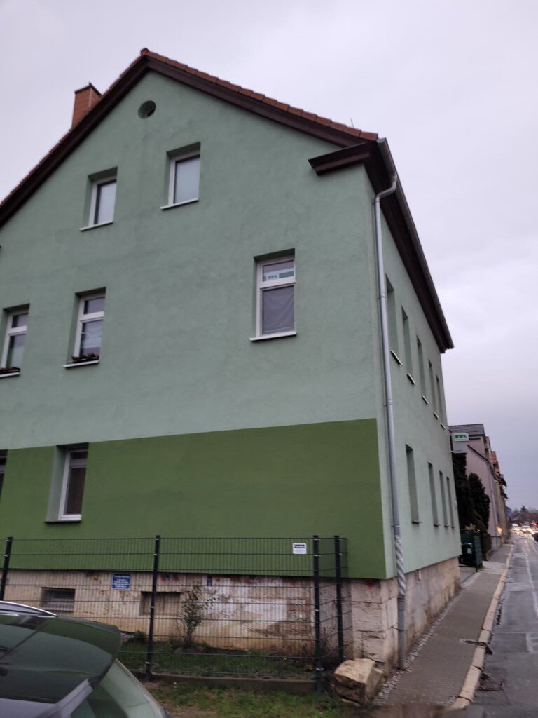 Mehrfamilienhaus zum Kauf 645.000 € 11 Zimmer 220 m²<br/>Wohnfläche 357 m²<br/>Grundstück Buttelstedterstr. Schöndorf Weimar 99427