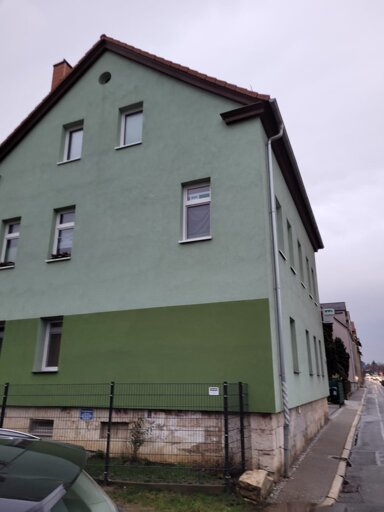 Mehrfamilienhaus zum Kauf 645.000 € 11 Zimmer 220 m² 357 m² Grundstück Buttelstedterstr. Westvorstadt Weimar 99423