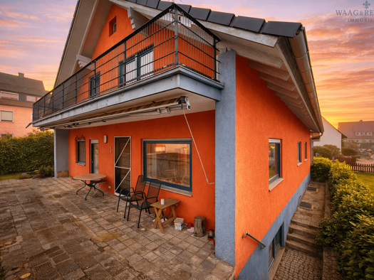 Mehrfamilienhaus zum Kauf 550.000 € 8 Zimmer 220 m² 631 m² Grundstück Hemhofen 91334