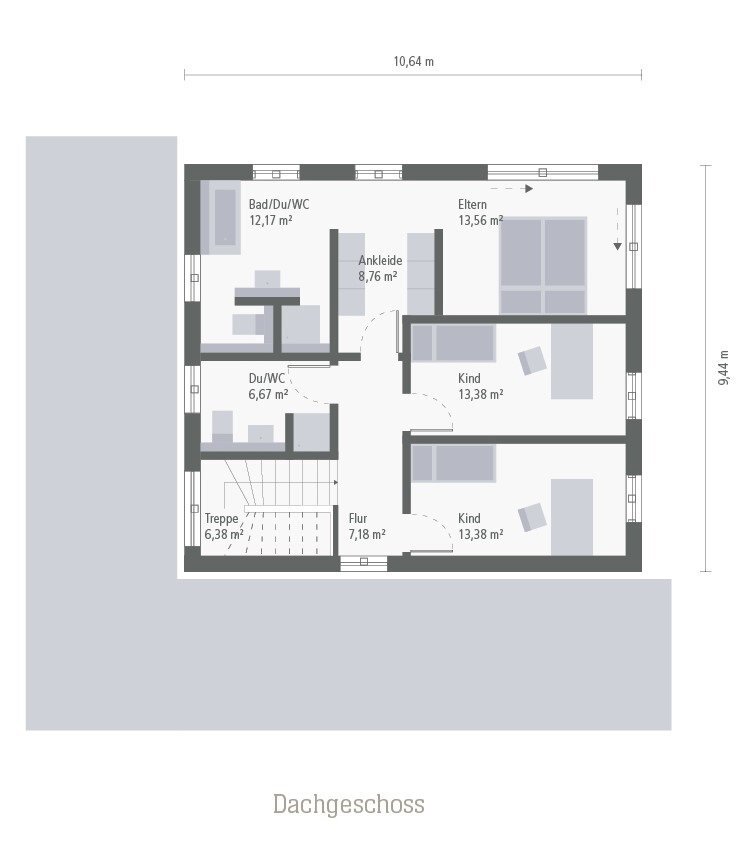 Einfamilienhaus zum Kauf 582.900 € 5 Zimmer 221,9 m²<br/>Wohnfläche 1.700 m²<br/>Grundstück Werdau Werdau 08412