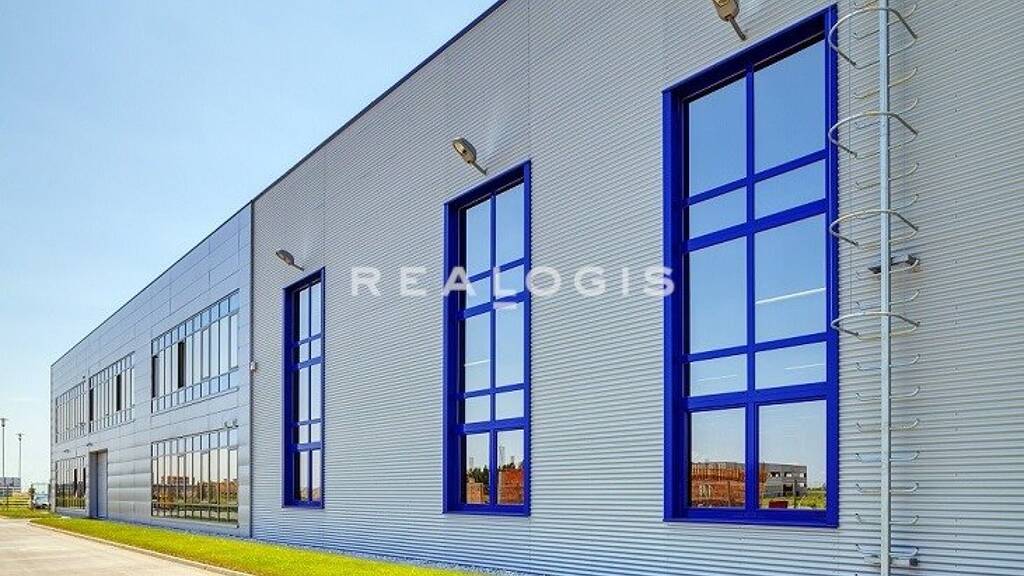 Halle/Industriefläche zur Miete provisionsfrei 5.000 m² Lagerfläche teilbar ab 2.000 m² Garching Garching bei München 85748