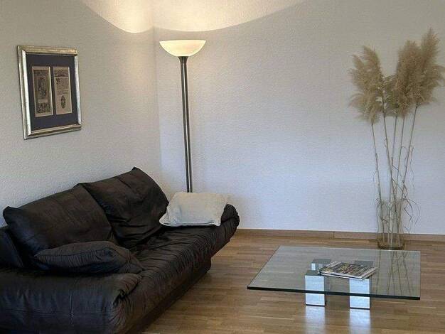 Wohnung zur Miete 1.200 € 2 Zimmer 58 m² 1. Geschoss frei ab 15.04.2026 Gonzenheim Bad Homburg vor der Höhe 61348