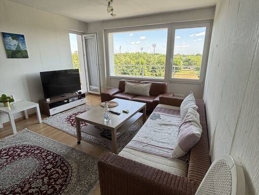 Wohnung zum Kauf 140.000 € 3 Zimmer 68 m² 6. Geschoss Bockum Bockum 47800