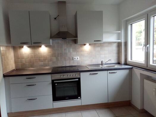 Wohnung zur Miete 570 € 3 Zimmer 79,2 m² Geschoss 1/2 frei ab 01.10.2026 Alsdorf 57518