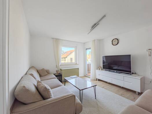 Wohnung zum Kauf 199.999 € 3 Zimmer 52 m² 1. Geschoss Ramtel Leonberg 71229