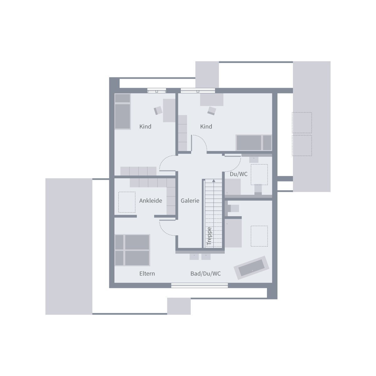 Einfamilienhaus zum Kauf 729.900 € 5 Zimmer 197 m²<br/>Wohnfläche 520 m²<br/>Grundstück Donnerberg Stolberg 52222