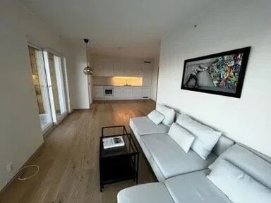 Studio zur Miete 950 € 2 Zimmer 40 m² frei ab sofort Hamburg - Altstadt Hamburg 20095