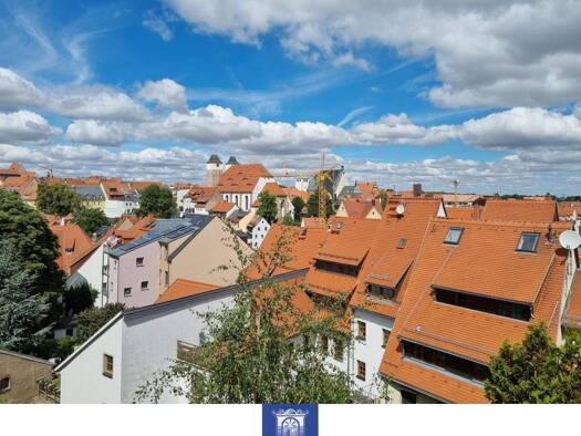 Wohnung zur Miete 599 € 3 Zimmer 91,3 m² Freiberg 09599