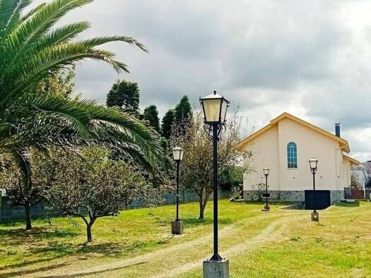 Villa zum Kauf 390.000 € 4 Zimmer 366 m² 1.547 m² Grundstück Tapia de Casariego 33740
