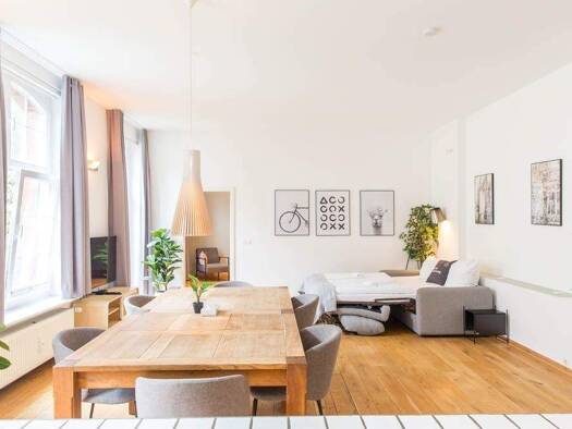 Bürofläche zur Miete 1.920 € 2 Zimmer 76 m² Bürofläche Kopenhagener Straße 72 Prenzlauer Berg Berlin 10437