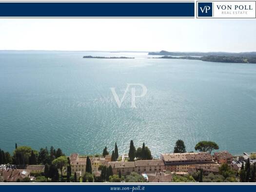 Wohnung zum Kauf 833.000 € 3 Zimmer 141 m² EG Del portizzolo 21 Gardone Riviera 25083