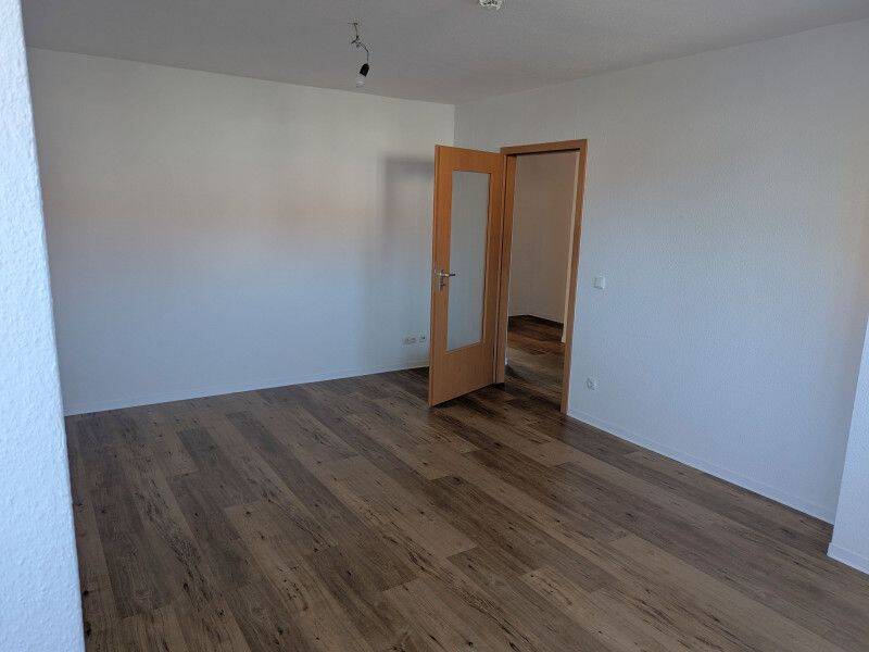 Wohnung zur Miete - Widok 3