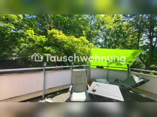 Wohnung zur Miete Tauschwohnung 720 € 2 Zimmer 72 m² Hansaviertel West 18057