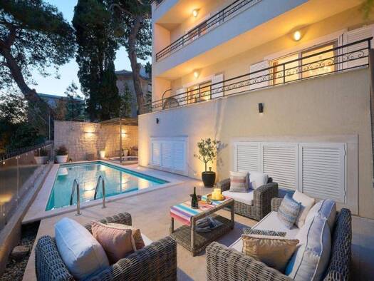 Villa zum Kauf 3.000.000 € 5 Zimmer 400 m² Split 21000