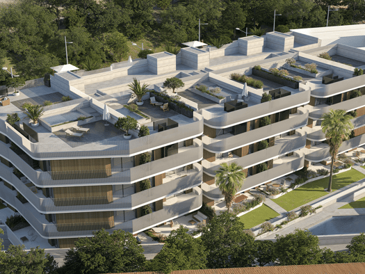 Sonstiges zum Kauf provisionsfrei als Kapitalanlage geeignet 410.000 € 2 Zimmer 64 m² Estepona 29680