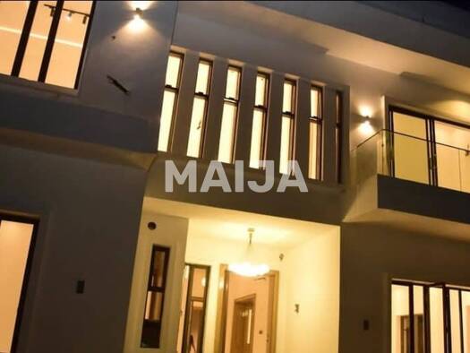 Doppelhaushälfte zum Kauf 188.700 € 7 Zimmer 173 m² Prince and Princes Abuja 900211