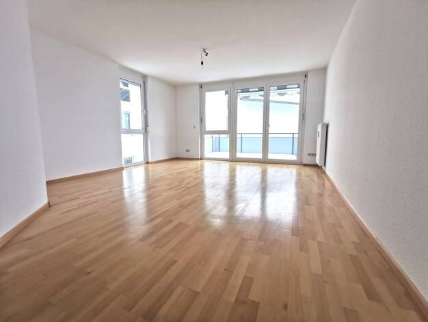 Wohnung zum Kauf 259.000 € 2 Zimmer 66 m² Geschoss 1/3 frei ab sofort Fohrenbühlstraße 7 Buchholz Waldkirch 79183
