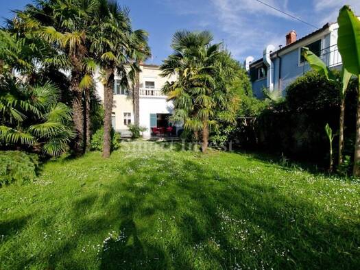 Haus zum Kauf 1.250.000 € 7 Zimmer 209 m² Moscenicka Draga