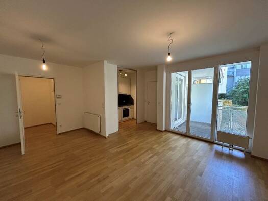Wohnung zur Miete 771 € 2 Zimmer 45,2 m² 1. Geschoss Bastiengasse 9c Wien 1180