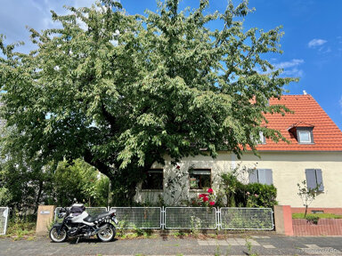 Doppelhaushälfte zum Kauf 320.000 € 7 Zimmer 150 m² 358 m² Grundstück Landau Landau in der Pfalz 76829