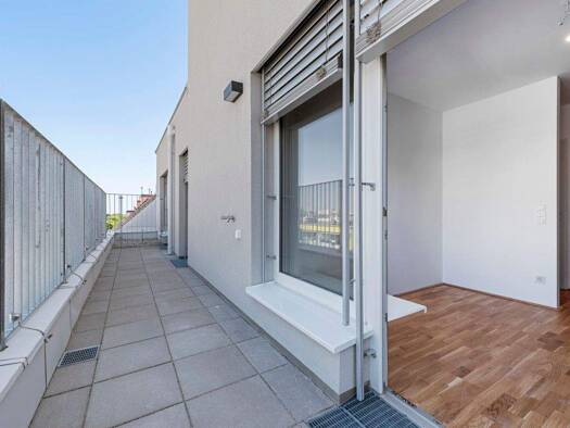 Wohnung zum Kauf - Erstbezug 540.000 € 3 Zimmer 73,4 m² 1. Geschoss Wien 1230