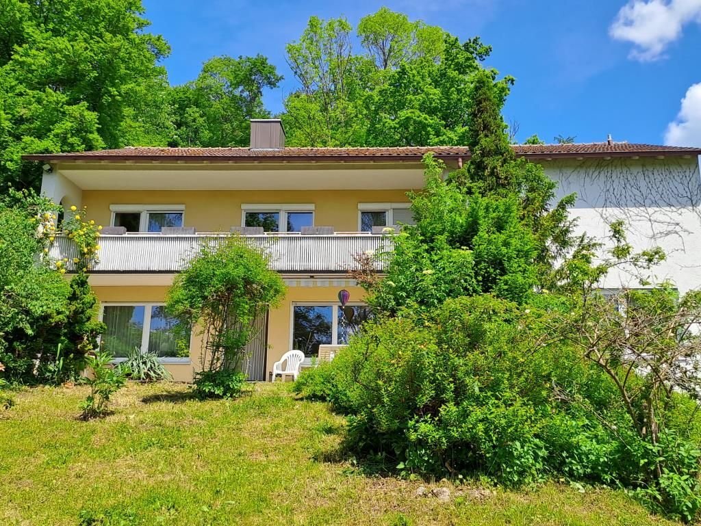 Haus zum Kauf 920.000 € 9 Zimmer 242 m²<br/>Wohnfläche 3.537 m²<br/>Grundstück Kern Heidenheim 89522