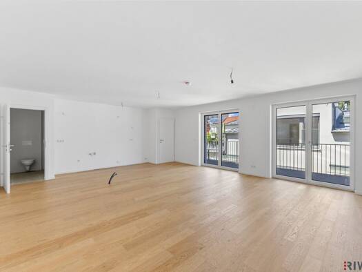 Maisonette zum Kauf - Erstbezug 4 Zimmer 110,3 m² Gallgasse 17 Wien 1130