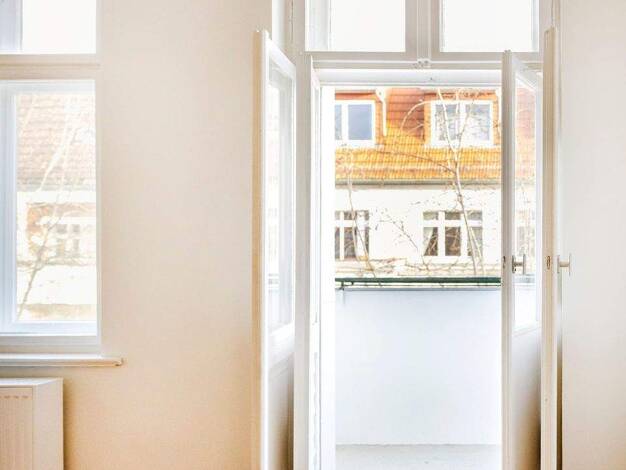 Wohnung zum Kauf 429.000 € 2 Zimmer 65,4 m² 4. Geschoss Driesener Straße 29 Prenzlauer Berg Berlin 10439