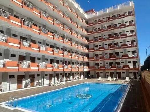 Wohnung zum Kauf 175.000 € 1 Zimmer 57 m² Calle Hermanos Fernández Perdigón, 6 Puerto de la Cruz 38400
