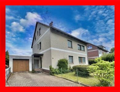 Wohnung zum Kauf 290.000 € 5,5 Zimmer 175 m² Moritzberg Hildesheim 31137