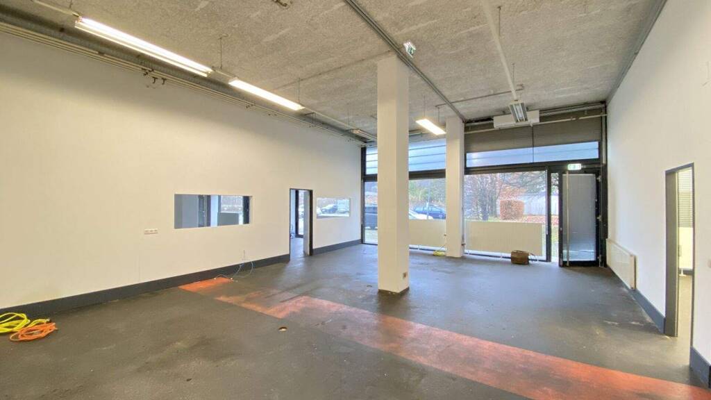 Bürofläche zur Miete 10 € 276 m² Bürofläche Salzburg 5020