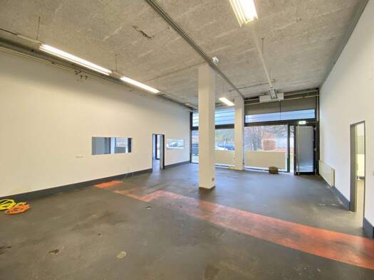 Bürofläche zur Miete 10 € 276 m² Bürofläche Salzburg Salzburg 5020