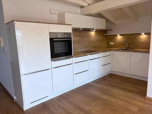 Wohnung zur Miete 990 € 4 Zimmer 130 m² Geschoss 1/2 frei ab sofort Klessing Rinchnach 94269