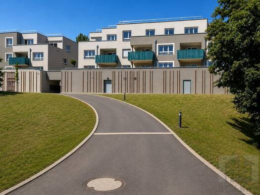 Terrassenwohnung zum Kauf - Erstbezug provisionsfrei 2,5 Zimmer 75 m² 1. Geschoss frei ab sofort Emskirchen Emskirchen 91448
