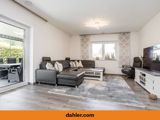 Einfamilienhaus zum Kauf 890.000 € 4 Zimmer 208,8 m² 630 m² Grundstück Mahlow 15831