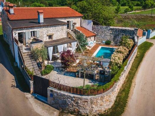 Haus zum Kauf 675.000 € 3 Zimmer 135 m² Rovinj Rovinj